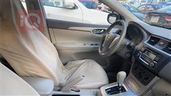 نیسان سێنترا